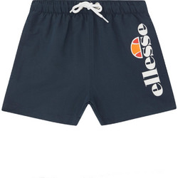 Ellesse Bervios Παιδικό Μαγιό Σορτς για Αγόρι Navy Μπλε S3E08580-429