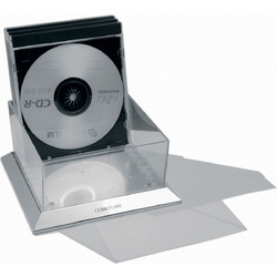 Θήκη Για Cd Cerruti 1881 . N4309-silver