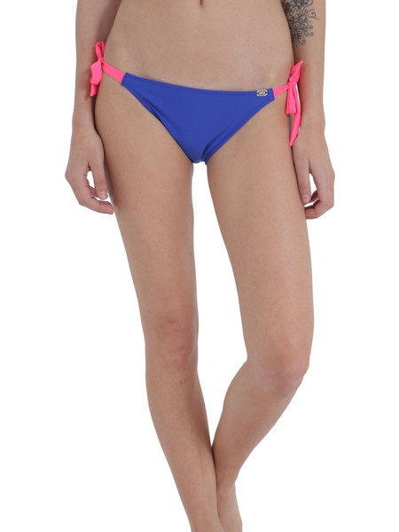 Banana Moon Bikini Slip Μπλε BIBA-SOUND-00J36