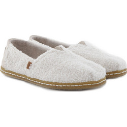 Slip On TOMS Classic 10012647-NATURAL Γυναικείο