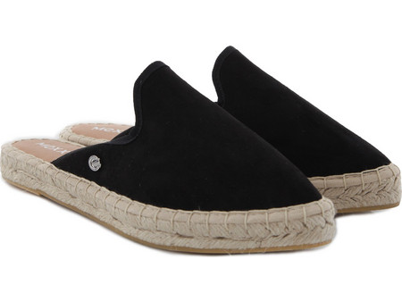 Mules Mexx Caspya MXCA0006-1000 Γυναικείο