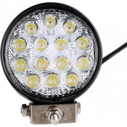 Rolinger VOL-S3042 Προβολέας αυτοκινήτου 42W με 14 LED