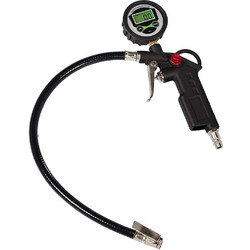 ΨΗΦΙΑΚΟ ΑΕΡΟΜΕΤΡΟ EINHELL 4133115