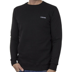Cotton4all Ανδρικό Φούτερ Μαύρο 21-130