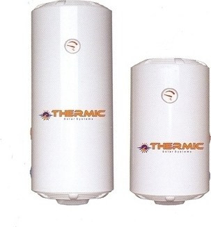 Thermic Glass 100lt Boiler