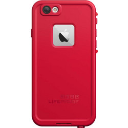 FRE FOR iPHONE 6 CASEΚόκκινο