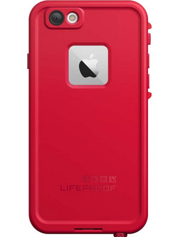 FRE FOR iPHONE 6 CASEΚόκκινο