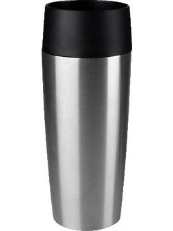 Tefal Travel Mug Silver K30802 500ml