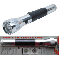 Mannesmann 30630 Φακός Μπαταρίας Led
