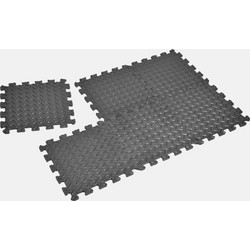 energetics Δάπεδο Προστασίας EVA Mat System