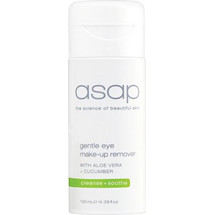 Asap Gentle Lotion Ντεμακιγιάζ 130ml