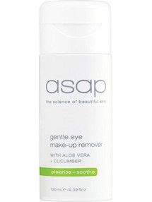 Asap Gentle Lotion Ντεμακιγιάζ 130ml