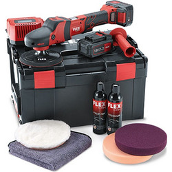 Flex PE 150 18.0-EC/5.0 P-SET