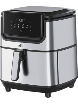 AEG AF6-1-6ST Air Fryer 5.4lt