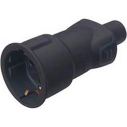 Legrand Φις Θηλυκό 16A 230V Στεγανό IP44