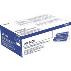 Brother DR-3400 Black