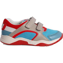 Chicco Climb Παιδικά Sneakers Πολύχρωμα 01061686-950