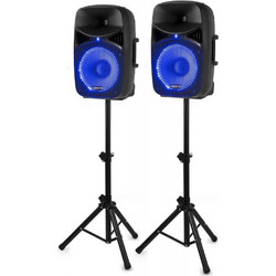 Vonyx VPS152A Set