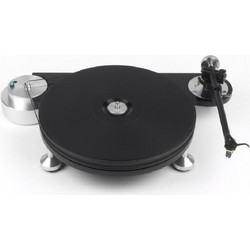 Michell TecnoDec Πικάπ Silver