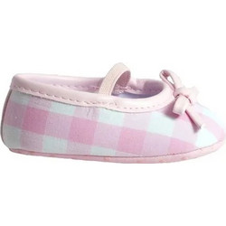 Chicco Βρεφικές Μπαλαρίνες Αγκαλιάς Ροζ 01061108-100
