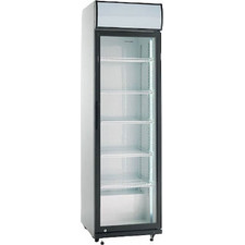 Επαγγελματικό Μονόπορτο Ψυγείο Think Cool SD 420 W Αναψυκτικών