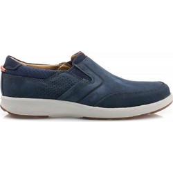 Un Trail Step Navy