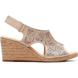 Lafley Rosen Sand Leather