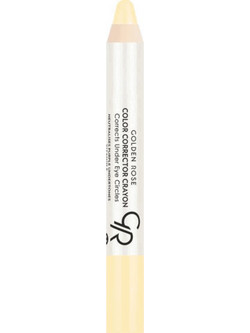 Golden Rose Crayon 53 Colour Corrector Pencil 4gr