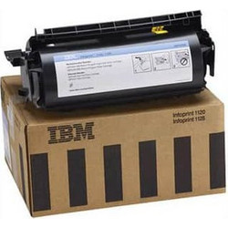 IBM 28P2494 Black Toner