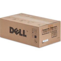 Dell 593-10167 Magenta Toner