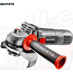 Graphite 59G063 Γωνιακός Τροχός Μπαταρίας 750W 115mm