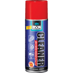 ΣΠΡΕΙ CLEANER BISON 400ml 6305981