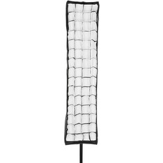 Quadralite Octagonal Honeycomb Grid 30x120cm
