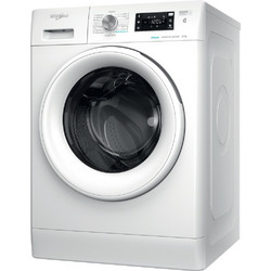 Whirlpool FFB 9448 WV Πλυντήριο Ρούχων 9kg 1400 Στροφών
