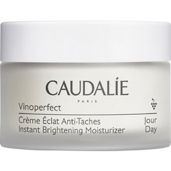 Caudalie Vinoperfect Instant Brightening Day Moisturizer 50ml