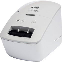 Brother QL-600G Θερμικός Εκτυπωτής Ετικετών Μονόχρωμος 300dpi USB
