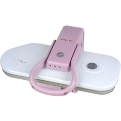 Singer Super Nova Pink Πρέσα Σιδερώματος 1600W