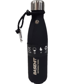 Basehit 211.BU99.03 Black 500ml