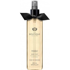 Grace Cole Boutique Grapefruit & Verbena Body Mist 250ml