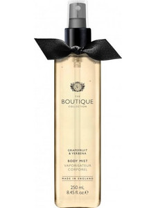 Grace Cole Boutique Grapefruit & Verbena Body Mist 250ml