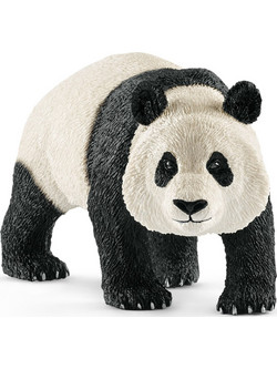 Schleich Wild Life Αρσενικό Πάντα 14772