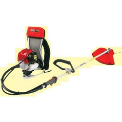 Honda ZHO 50BB Χορτοκοπτικό Βενζίνης Πλάτης 2hp 12kg