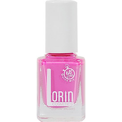 Lorin Fast Dry 60 147 Gloss Βερνίκι Νυχιών Quick Dry 13ml