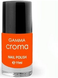 Gamma Aromatics Croma Nail Polish 77 Gloss Βερνίκι Νυχιών 11ml