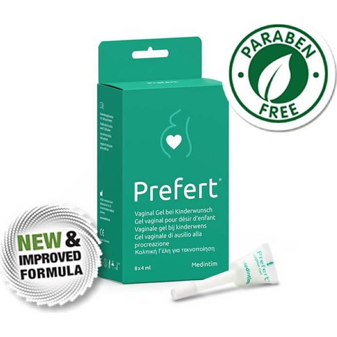 Medintim Prefert Gel 8 | BestPrice.gr Medintim Prefert Gel 8 | BestPrice.gr