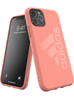 Adidas SP Terra Back Cover Pink (iPhone 11 Pro)