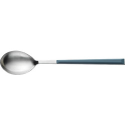 Ανοξείδωτο κουτάλι φαγητού Pintinox Sushi Pro Blue