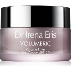 Dr Irena Eris Volumeric Volume Filler Eye Cream SPF20 15ml