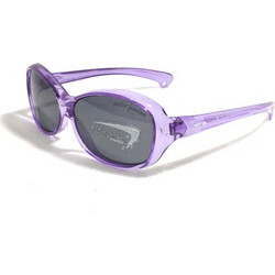 Julbo Παιδικά Γυαλιά Ηλίου Polarized Μωβ J4459226