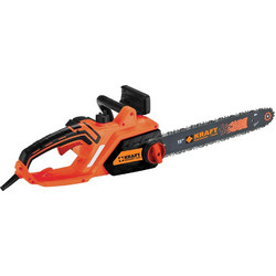 Kraft 69226 Αλυσοπρίονο Ρεύματος 5.3kg με Λάμα 45cm
